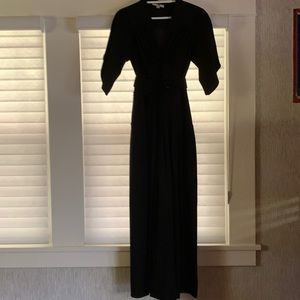 Miss Candyfloss, Black, size Large.